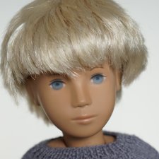 Sasha doll Sasha Morgenthaler Gregor 1973-74 года выпуска (Саша Моргенталер Грегор) Sasha doll Sasha Morgenthaler Gregor 1973-74 года выпуска (Саша Моргенталер Грегор)