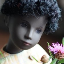 Девочка? Мальчик? Кора? Калеб?