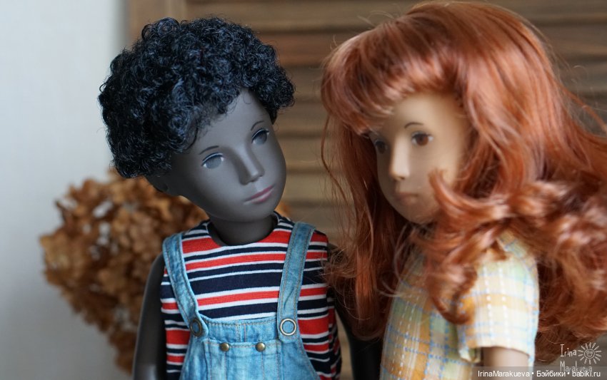 Sasha Morgenthaler. Caleb Sasha! Uni (фото 4)