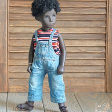 Sasha Morgenthaler. Caleb Sasha! Uni