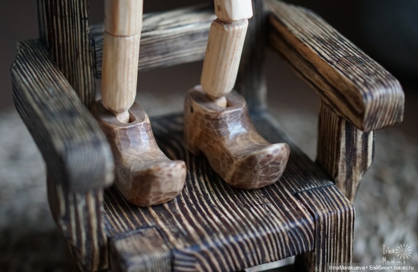 БУ-РА-ТИ-НО — Другие хобби и увлечения: сад (фото 3)