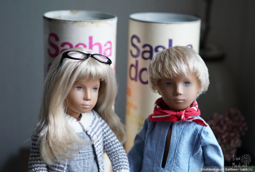 Sasha Morgenthaler. 1969. Время быстро, бесконечно, Время медленно и вечно (фото 9)