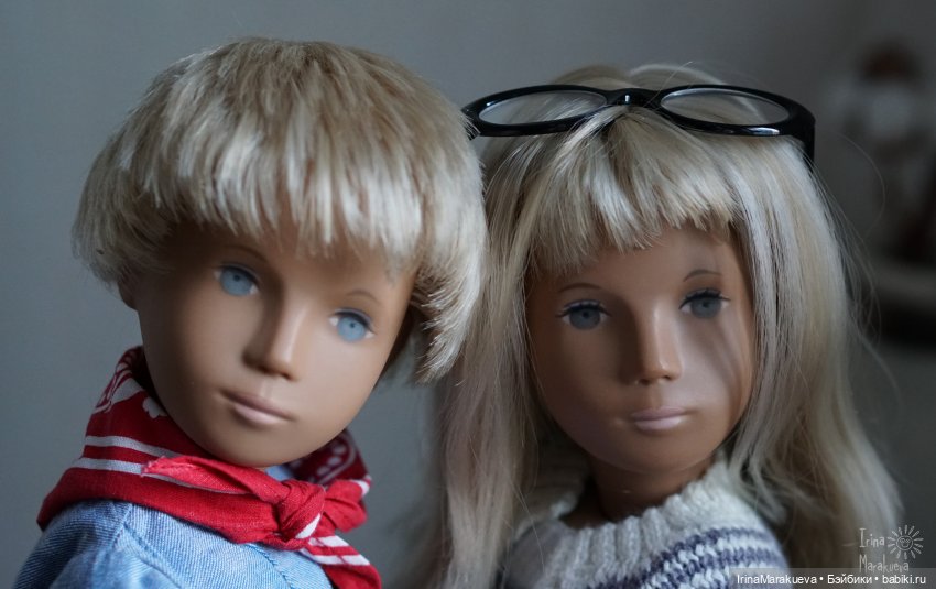 Sasha Morgenthaler. 1969. Время быстро, бесконечно, Время медленно и вечно (фото 4)