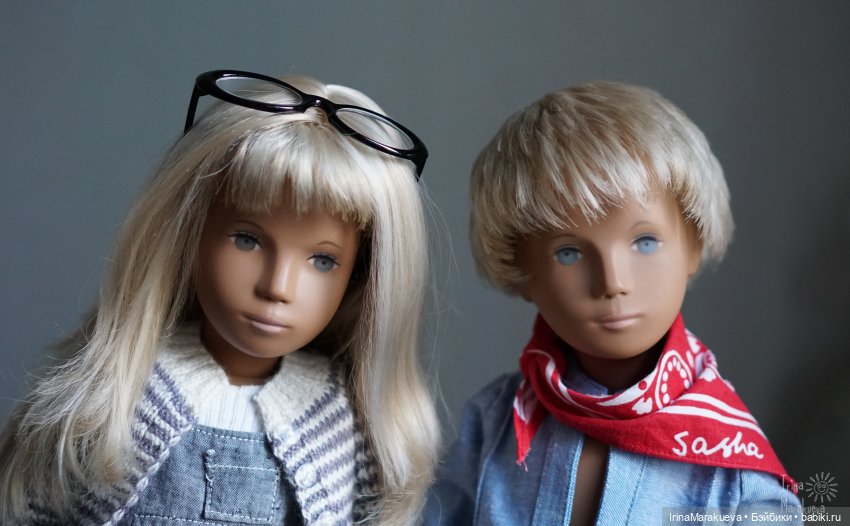 Sasha Morgenthaler. 1969. Время быстро, бесконечно, Время медленно и вечно