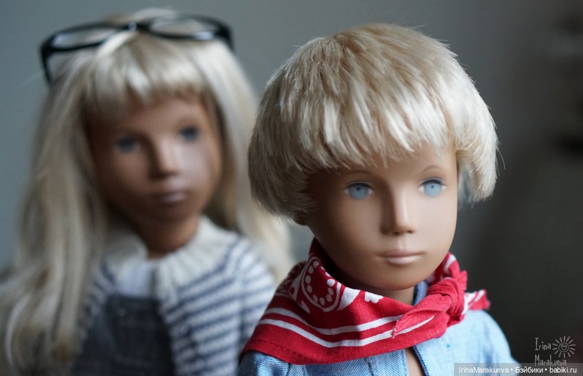 Sasha Morgenthaler. 1969. Время быстро, бесконечно, Время медленно и вечно (фото 6)