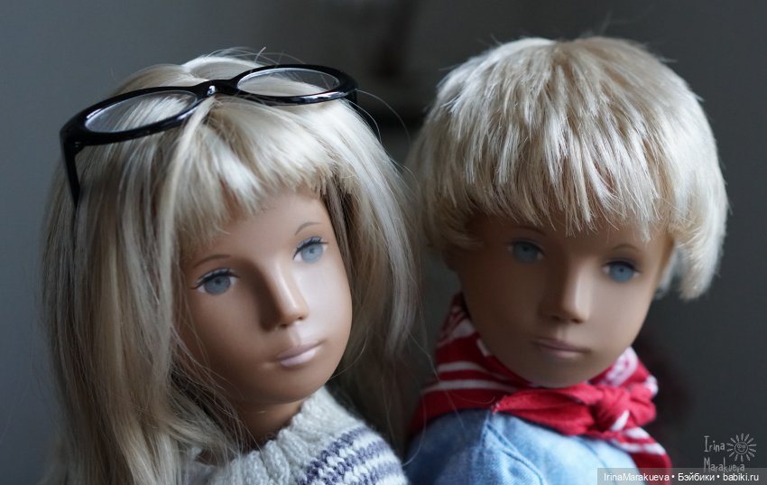 Sasha Morgenthaler. 1969. Время быстро, бесконечно, Время медленно и вечно (фото 5)