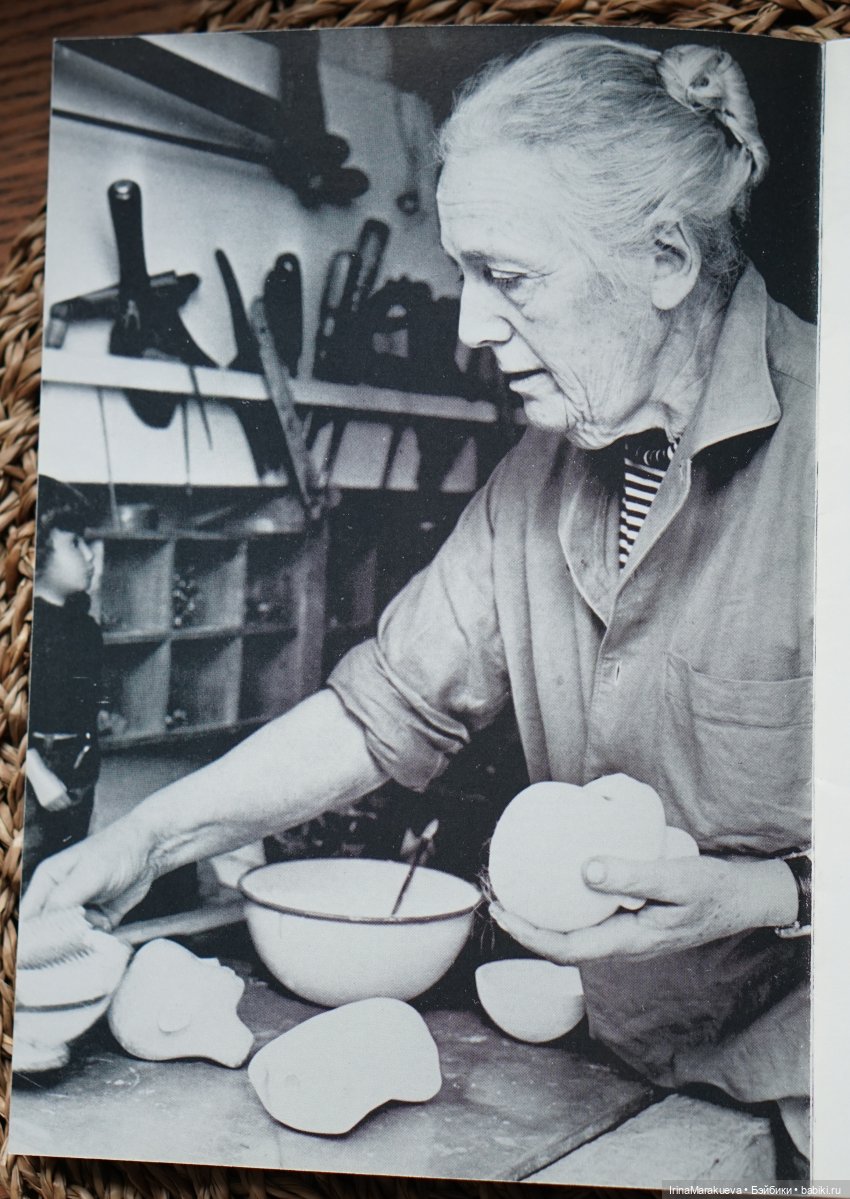 Про разные выпуски Sasha Morgenthaler | Бэйбики Про разные выпуски Sasha Morgenthaler