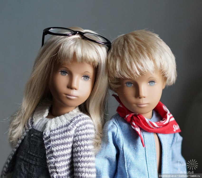 Про разные выпуски Sasha Morgenthaler (фото 10)