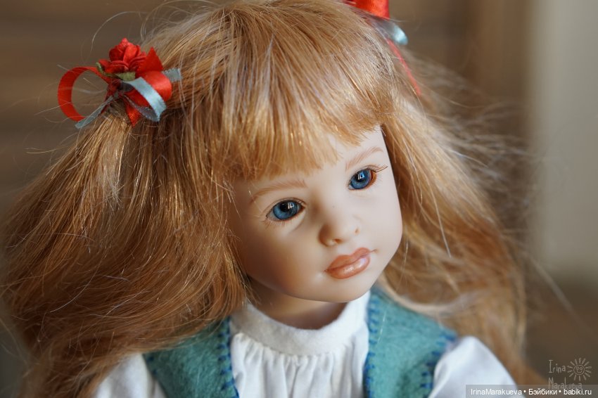 Heidi Plusczok Liesel 2010 (3/110) (фото 2)