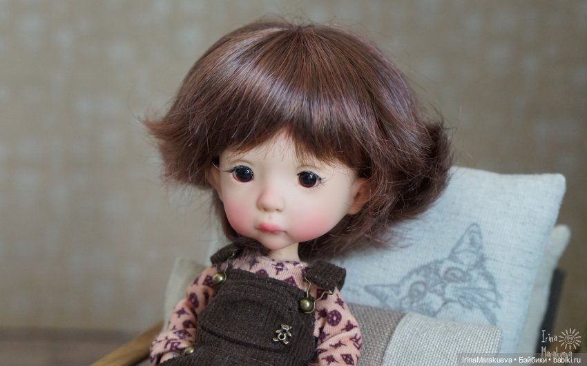 Вы купили новые сапоги — Куклы Tafidolls (Татьяна Филенко): российские BJD (БЖД) (фото 8)