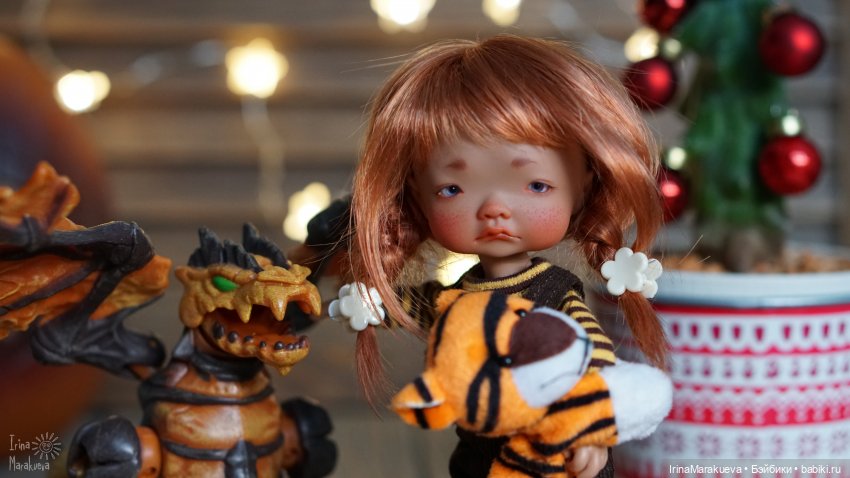 Влюбленные драконы питаются мечтами