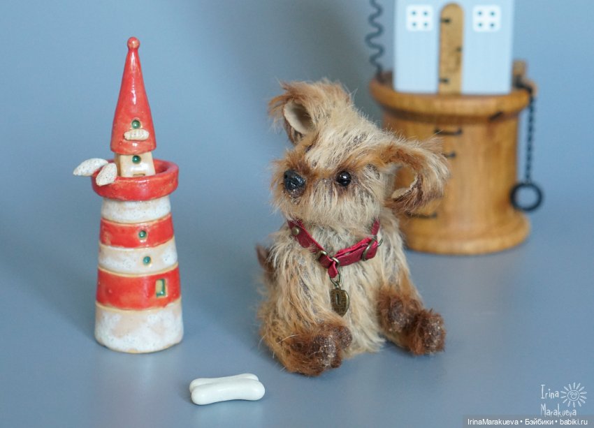 Жозефина, но можно просто Жулька