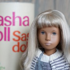 Саша Моргенталер  1969 года выпуска Sasha Morgenthaler