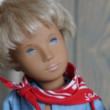 Саша Моргенталер Грегор 1969 года выпуска Sasha Morgenthaler Gregor