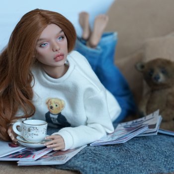 Китти Open Dolls