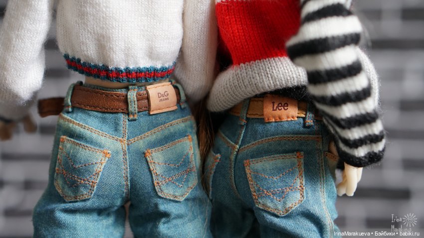 Куклы Ptichka Art Doll (Ирина Кузина): BJD