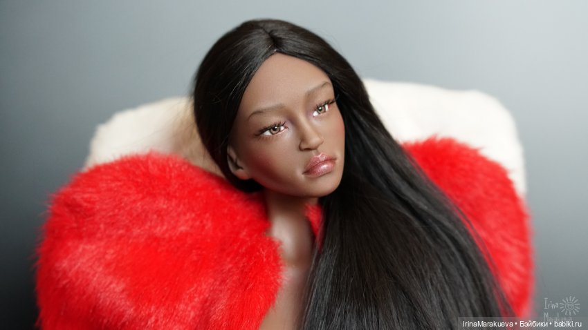 Куклы Dart dolls (Анна Шиткина): российские BJD (БЖД) (фото 2)