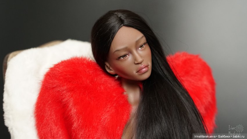 Куклы Dart dolls (Анна Шиткина): российские BJD (БЖД) (фото 3)