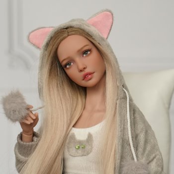 Прекрасная Китти