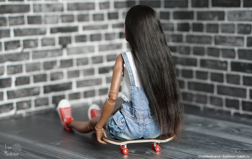 Касси Dart dolls — Куклы Dart dolls (Анна Шиткина): российские BJD (БЖД) (фото 3)