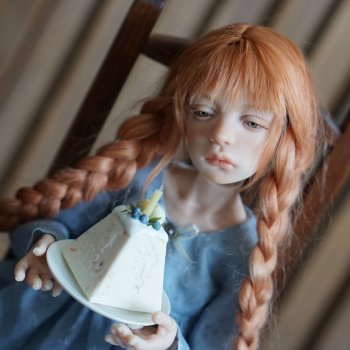 Пташка. (Птичка Лора)