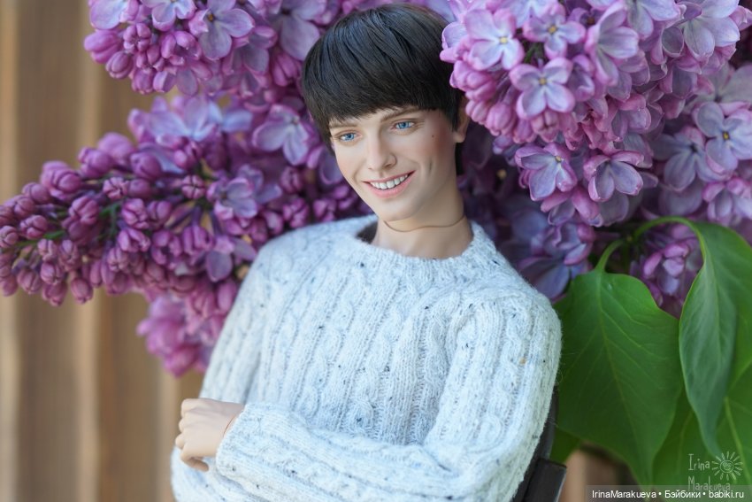 Ромео. Такой вот "Ласковый май" (фото 2)