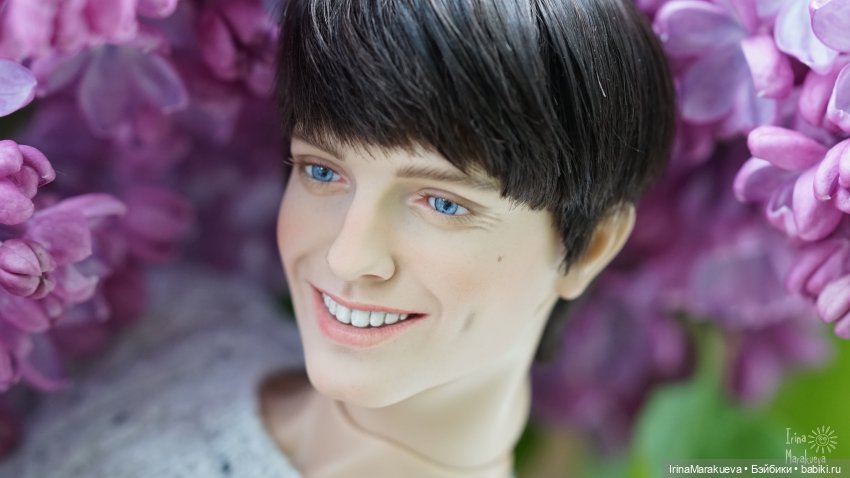 Ромео. Такой вот "Ласковый май" (фото 5)