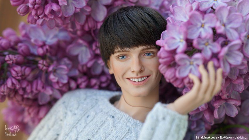 Ромео. Такой вот "Ласковый май" (фото 3)