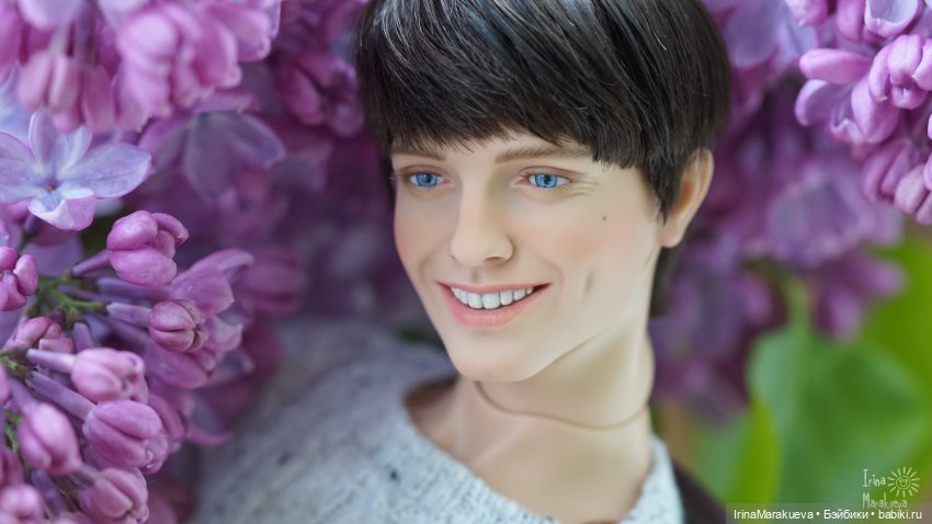 Ромео. Такой вот "Ласковый май" (фото 4)