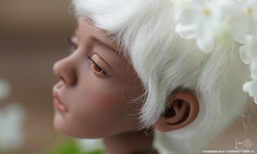 Птенчик мой. (Птичка Лора) (фото 8)