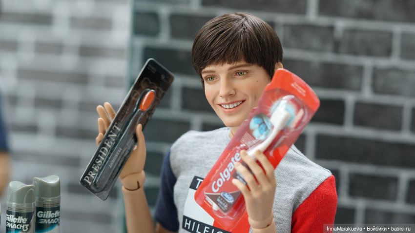 Доброе утро — Куклы Natalia Loseva (Наталья Лосева): авторские BJD (БЖД) (фото 5)