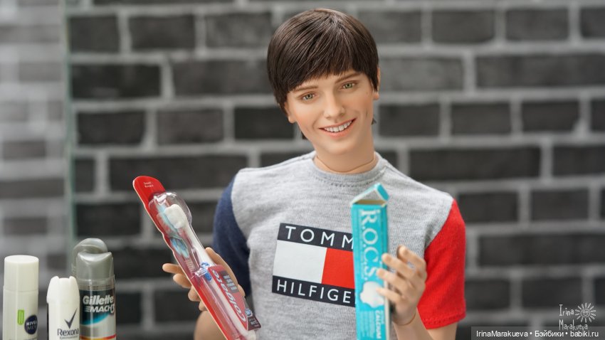 Доброе утро — Куклы Natalia Loseva (Наталья Лосева): авторские BJD (БЖД) (фото 4)