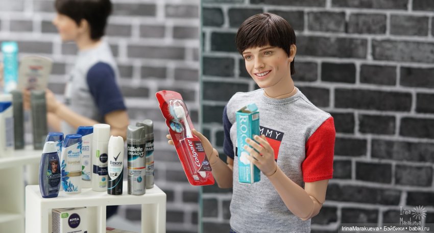 Доброе утро — Куклы Natalia Loseva (Наталья Лосева): авторские BJD (БЖД) (фото 2)