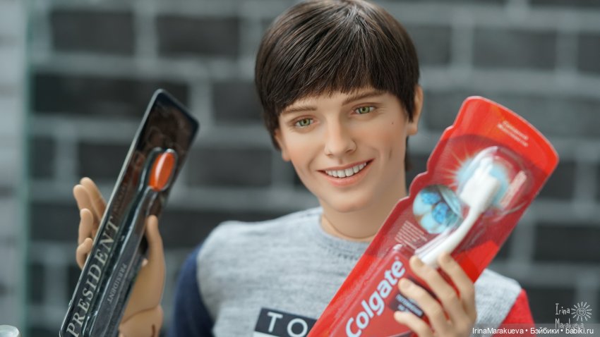 Доброе утро — Куклы Natalia Loseva (Наталья Лосева): авторские BJD (БЖД) (фото 6)