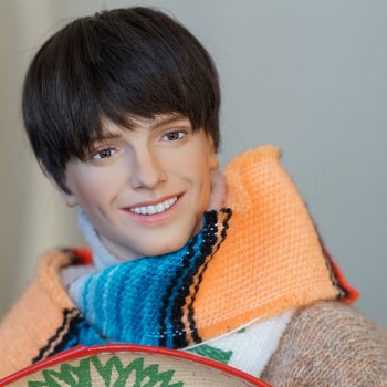 Ромка Мексиканец.