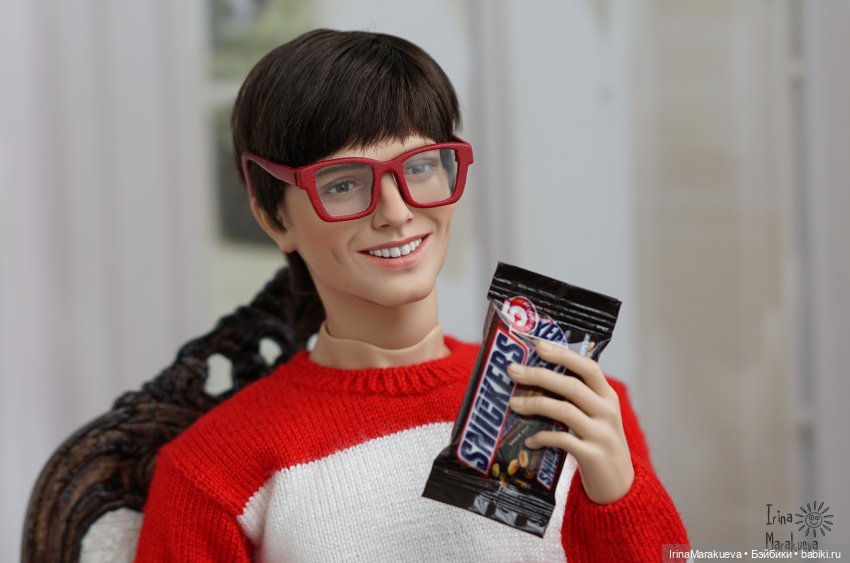 Хороший день, солнце нам улыбается... Иногда (фото 4)