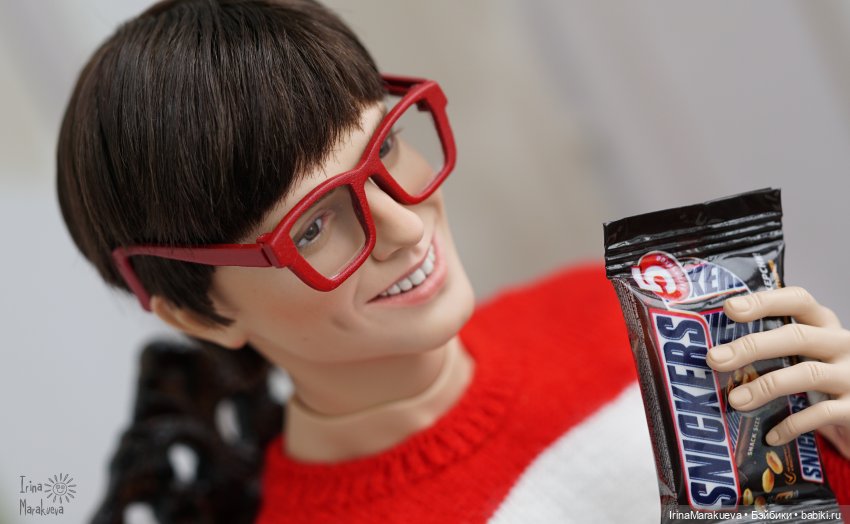 Хороший день, солнце нам улыбается... Иногда (фото 5)