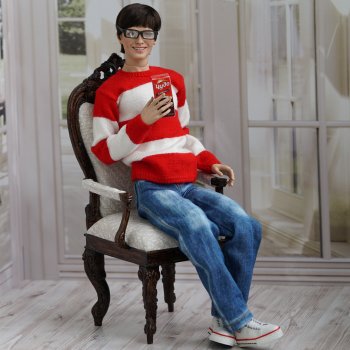 Хороший день, солнце нам улыбается... Иногда...