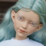 Парик (на голову 11,5 см)