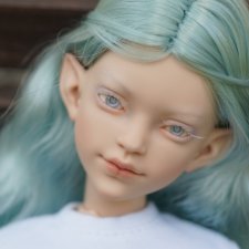 Парик (на голову 11,5 см)