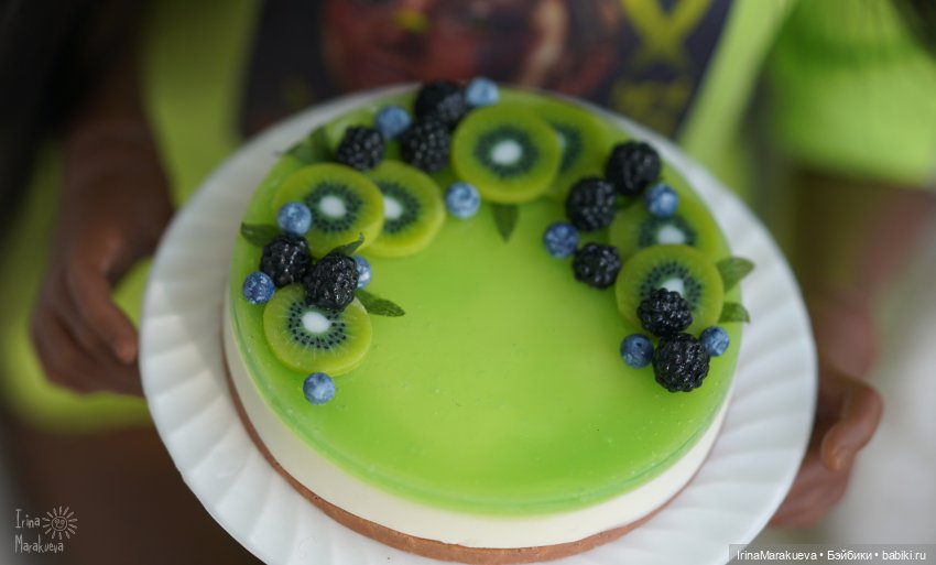 Цвет настроения.. Киви — Куклы Dart dolls (Анна Шиткина): российские BJD (БЖД) (фото 2)