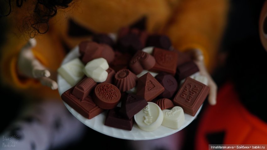 Габриэль и волшебство. (Эльф, Morphingon Elf)