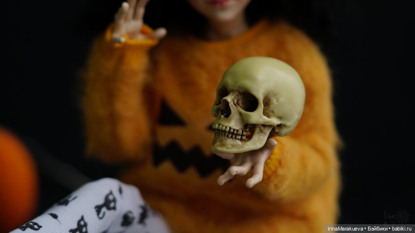 Габриэль и волшебство. (Эльф, Morphingon Elf)