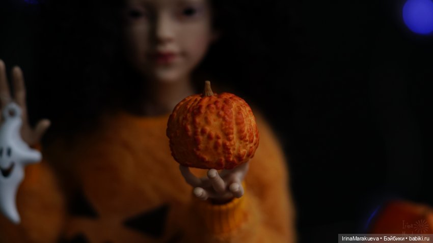 Габриэль и волшебство. (Эльф, Morphingon Elf)