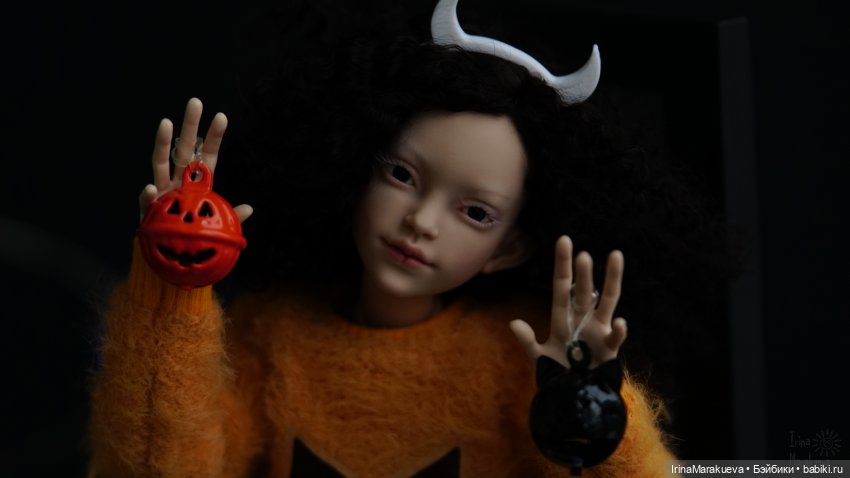 Габриэль и волшебство. (Эльф, Morphingon Elf)