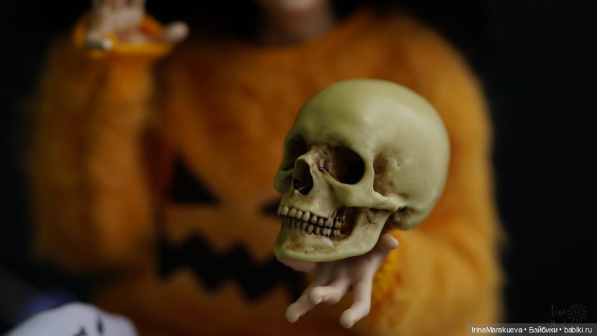 Габриэль и волшебство. (Эльф, Morphingon Elf)