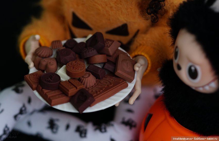 Габриэль и волшебство. (Эльф, Morphingon Elf)