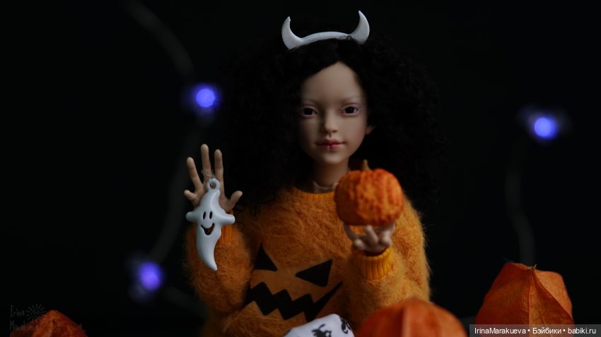 Габриэль и волшебство. (Эльф, Morphingon Elf)