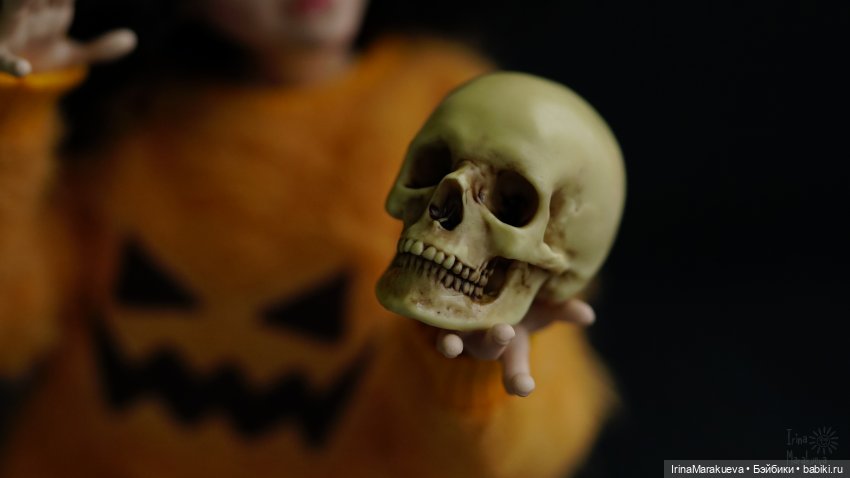 Габриэль и волшебство. (Эльф, Morphingon Elf)