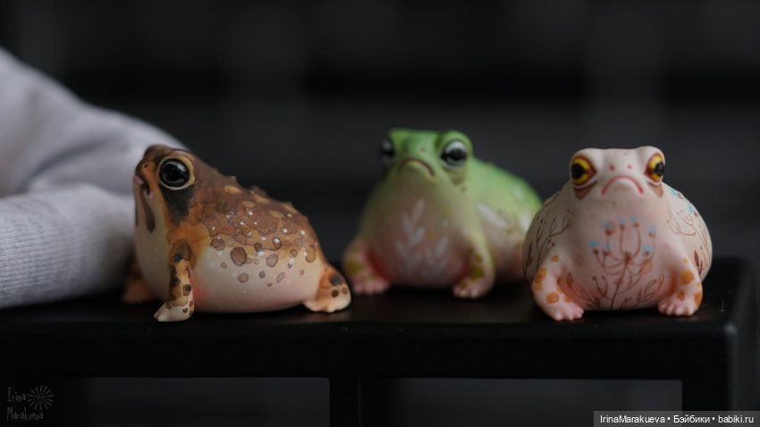 Птичка Лора и ее питомцы — Куклы Ptichka Art Doll (Ирина Кузина): BJD (фото 7)